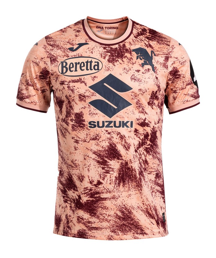 Maillot Third Torino 2024-25