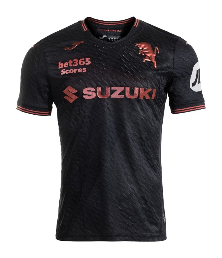 Maillot Third Torino 2025-26