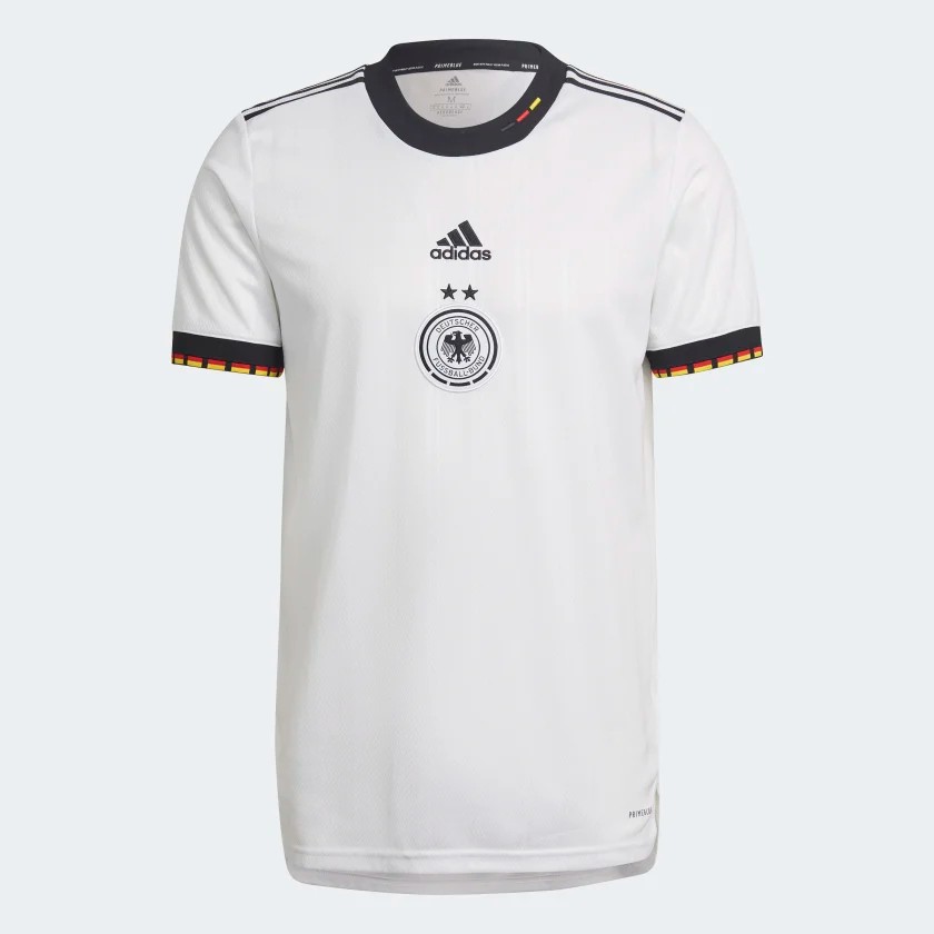 Maillot Spécial Allemagne 2022