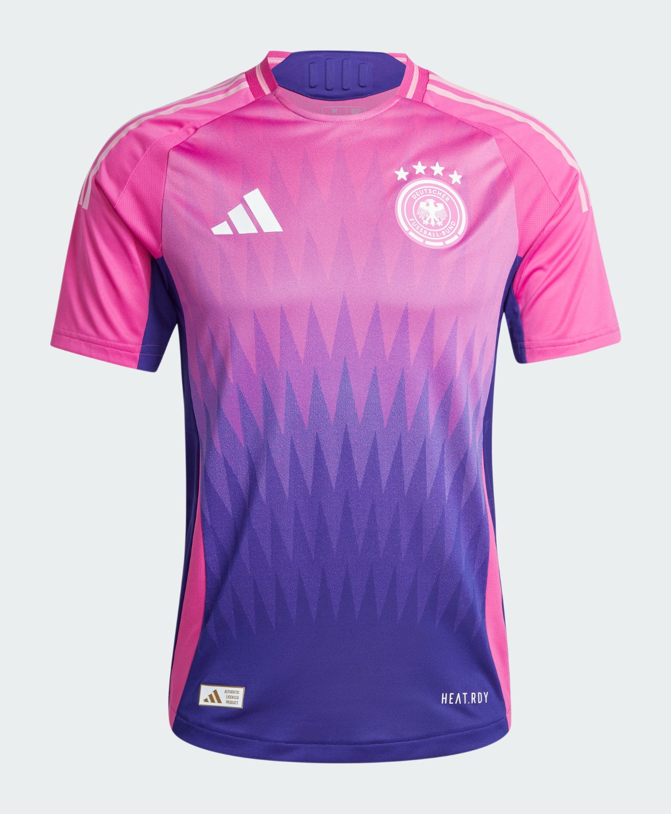 Maillot Extérieur Allemagne 2024
