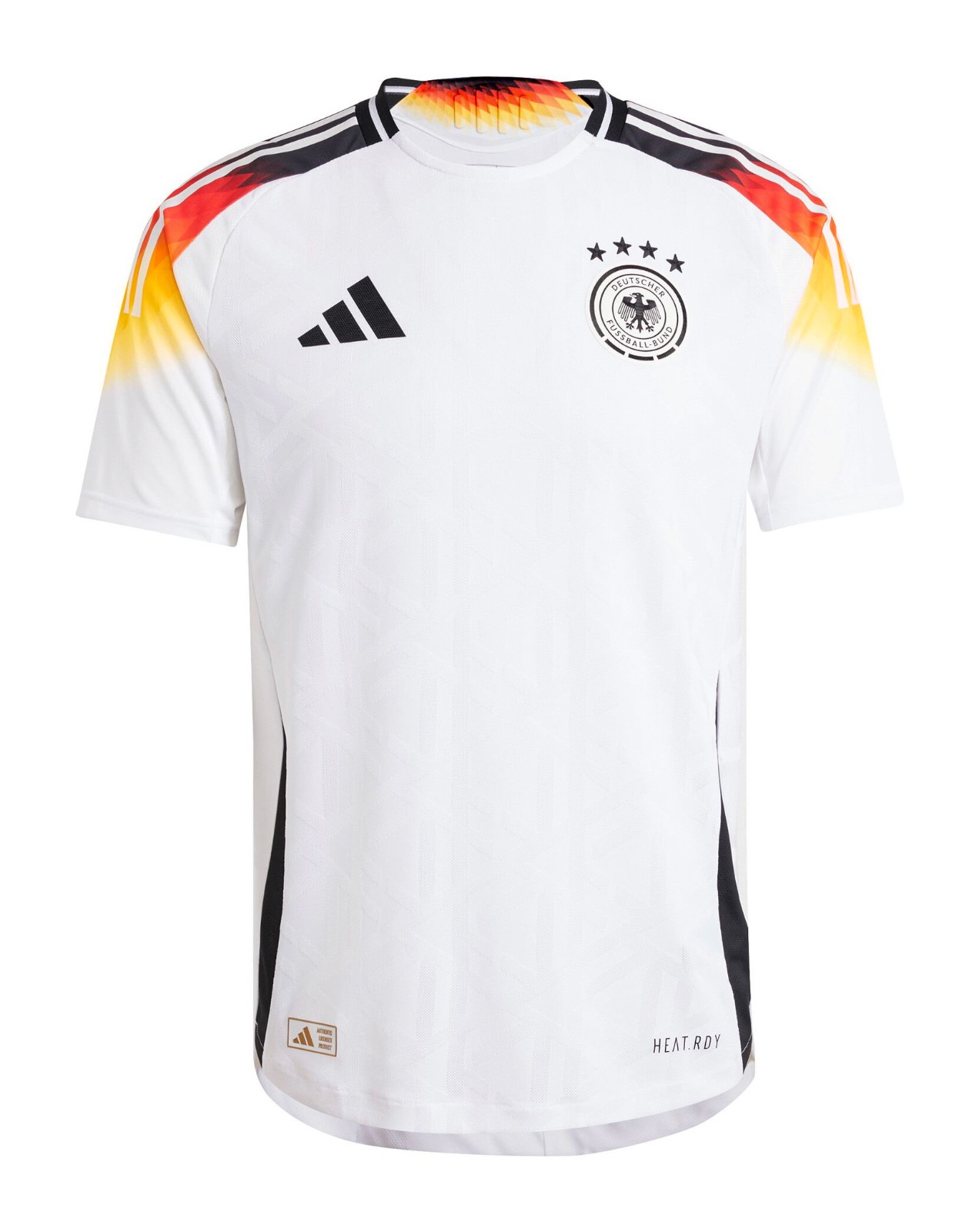 Maillot Domicile Allemagne 2024