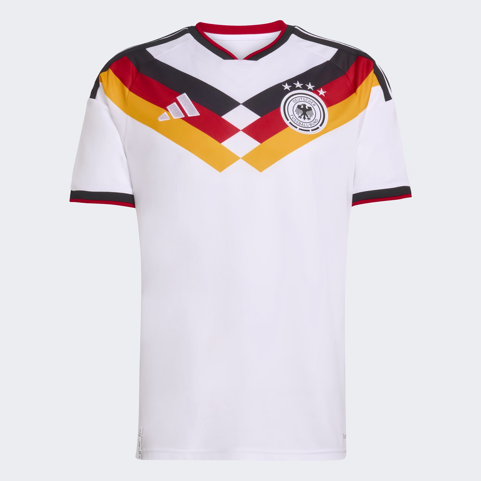 Maillot Domicile Allemagne 2026