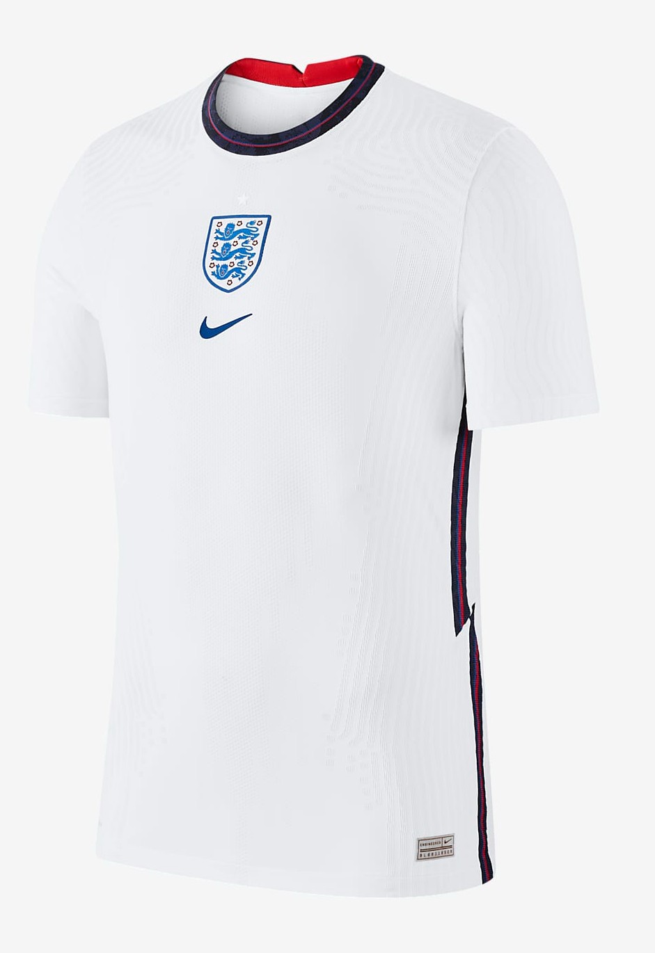 Maillot Domicile Angleterre 2020