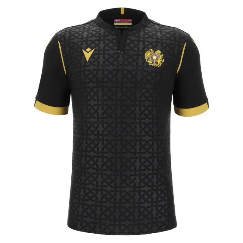 Maillot Spécial Arménie 2022