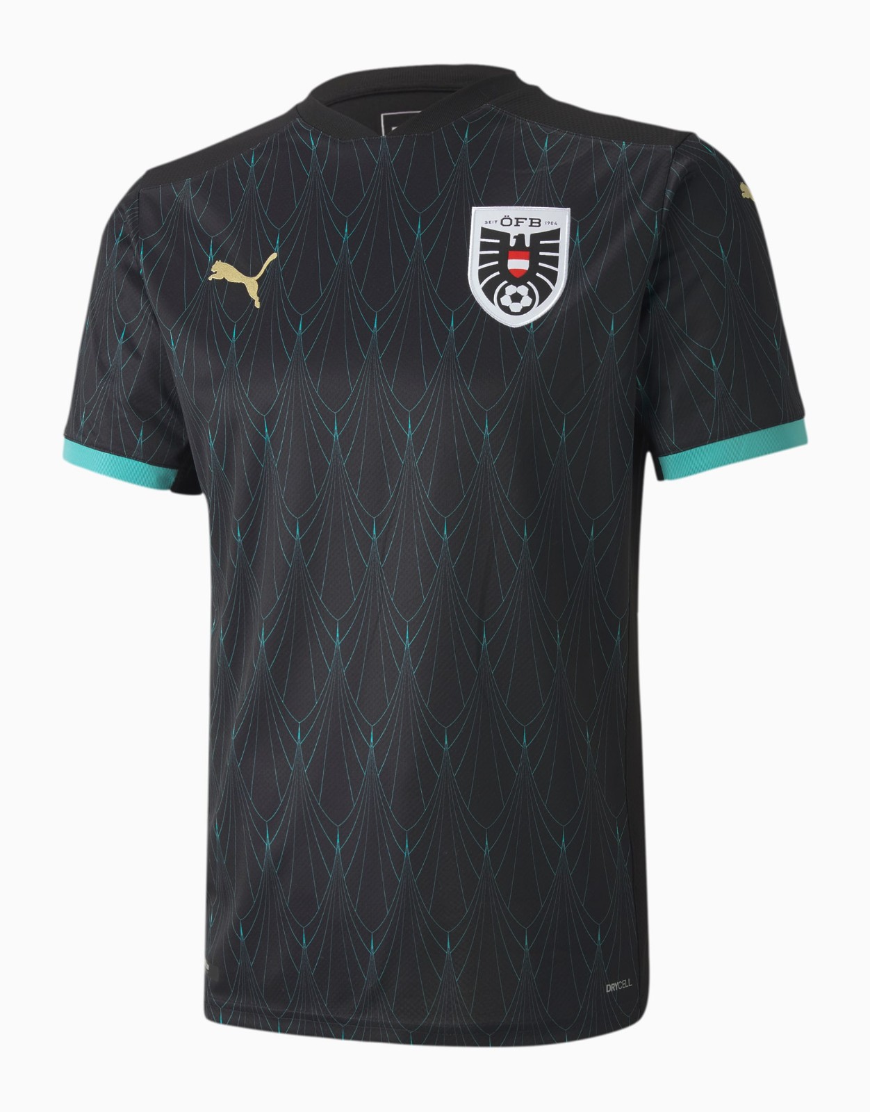 Maillot Exterieur Autriche 2020