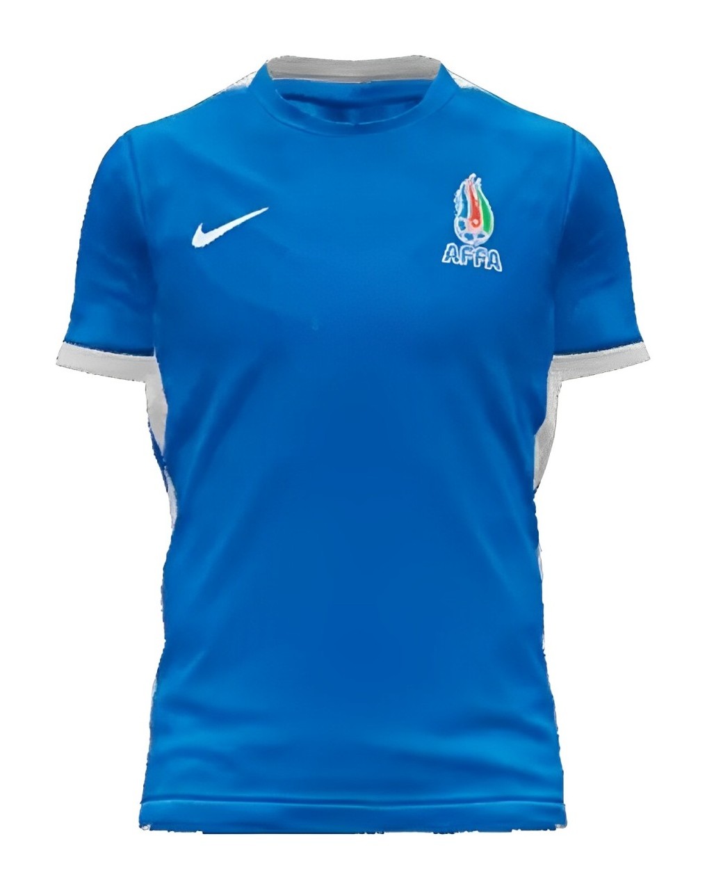 Maillot Domicile Azerbaïdjan 2022