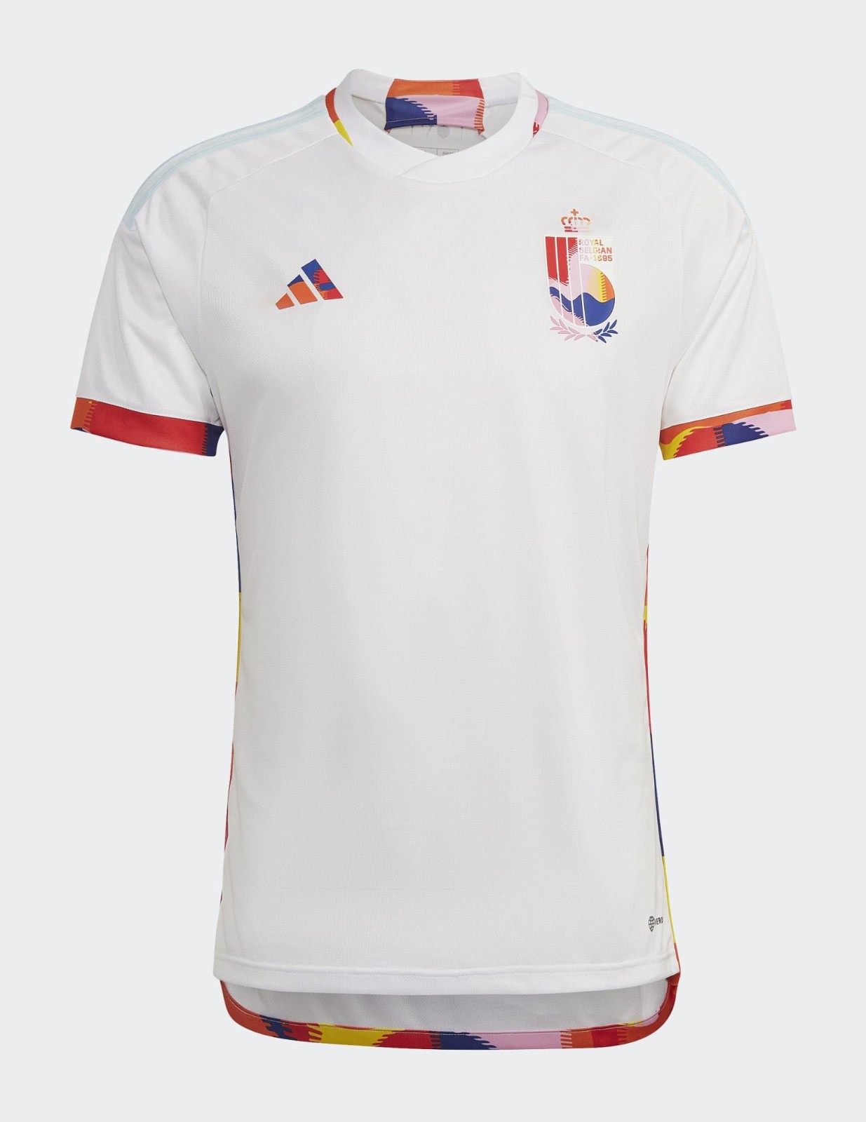 Maillot Extérieur Belgique 2022