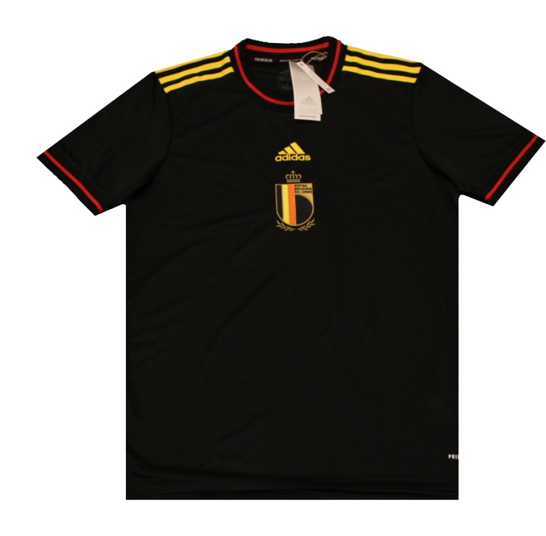 Maillot Spécial Belgique 2022