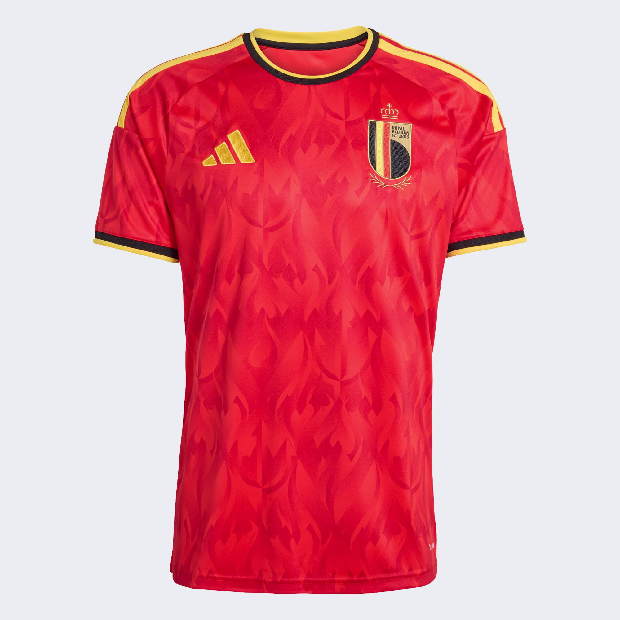 Maillot Domicile Belgique 2026