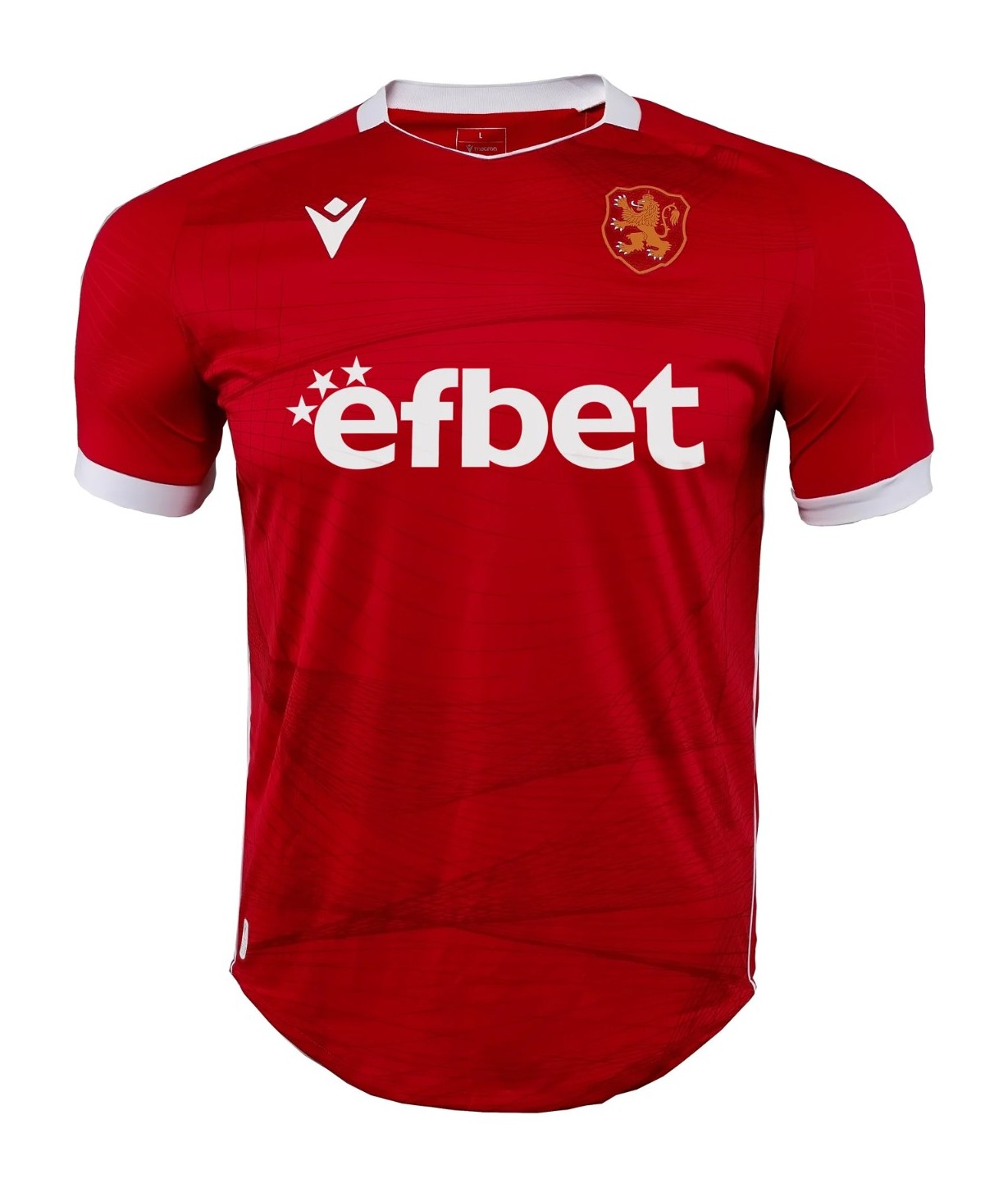 Maillot Extérieur Bulgarie 2025