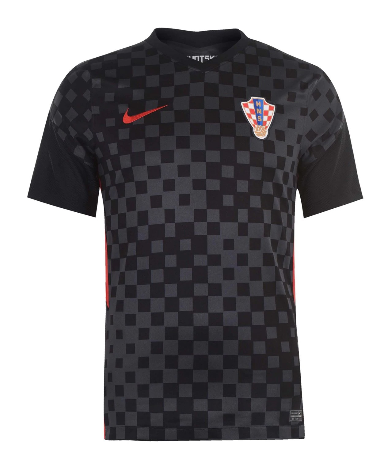 Maillot Exterieur Croatie 2020