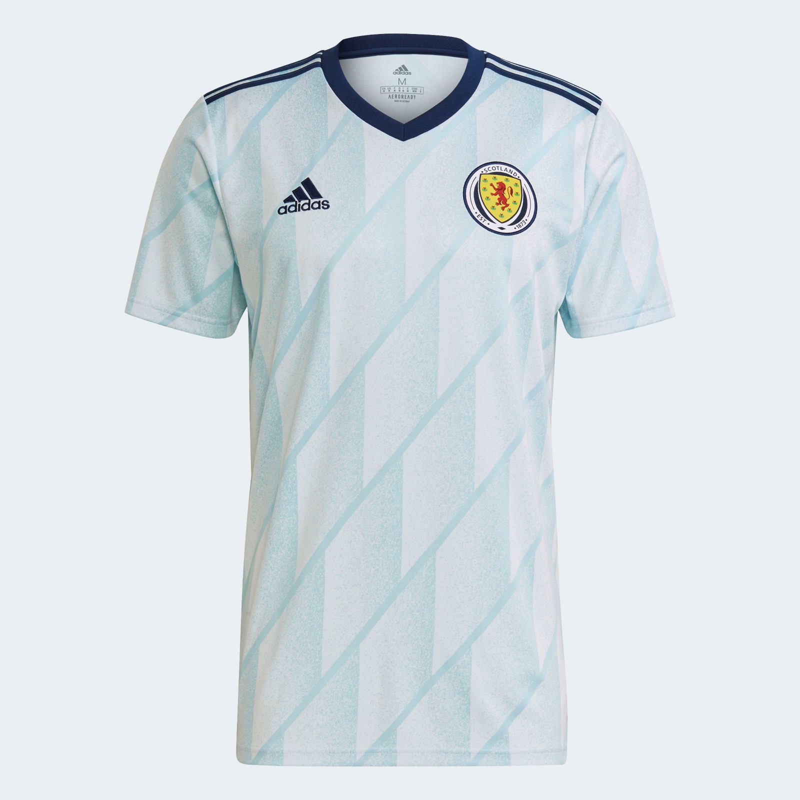 Maillot Exterieur Écosse 2020