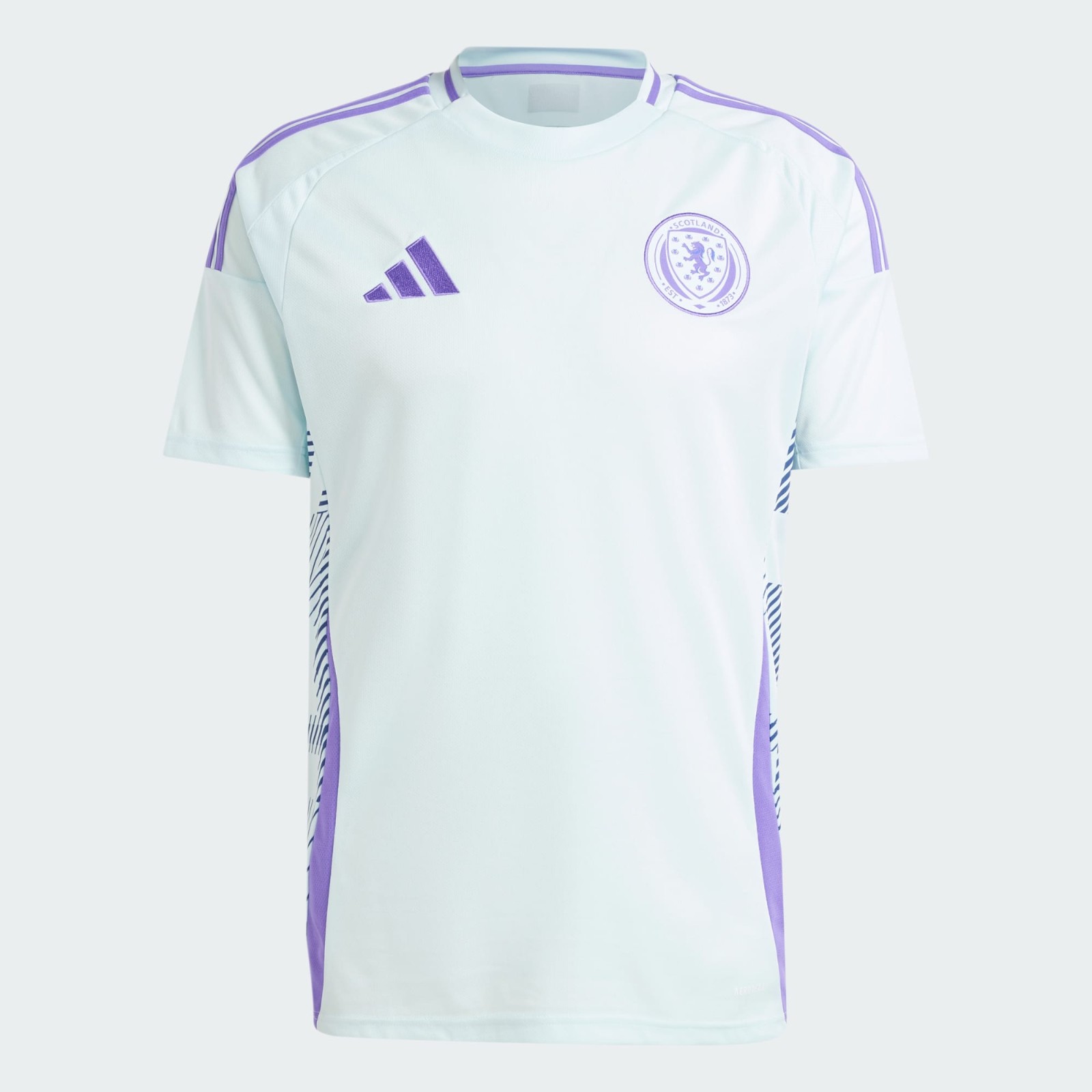 Maillot Extérieur Écosse 2024