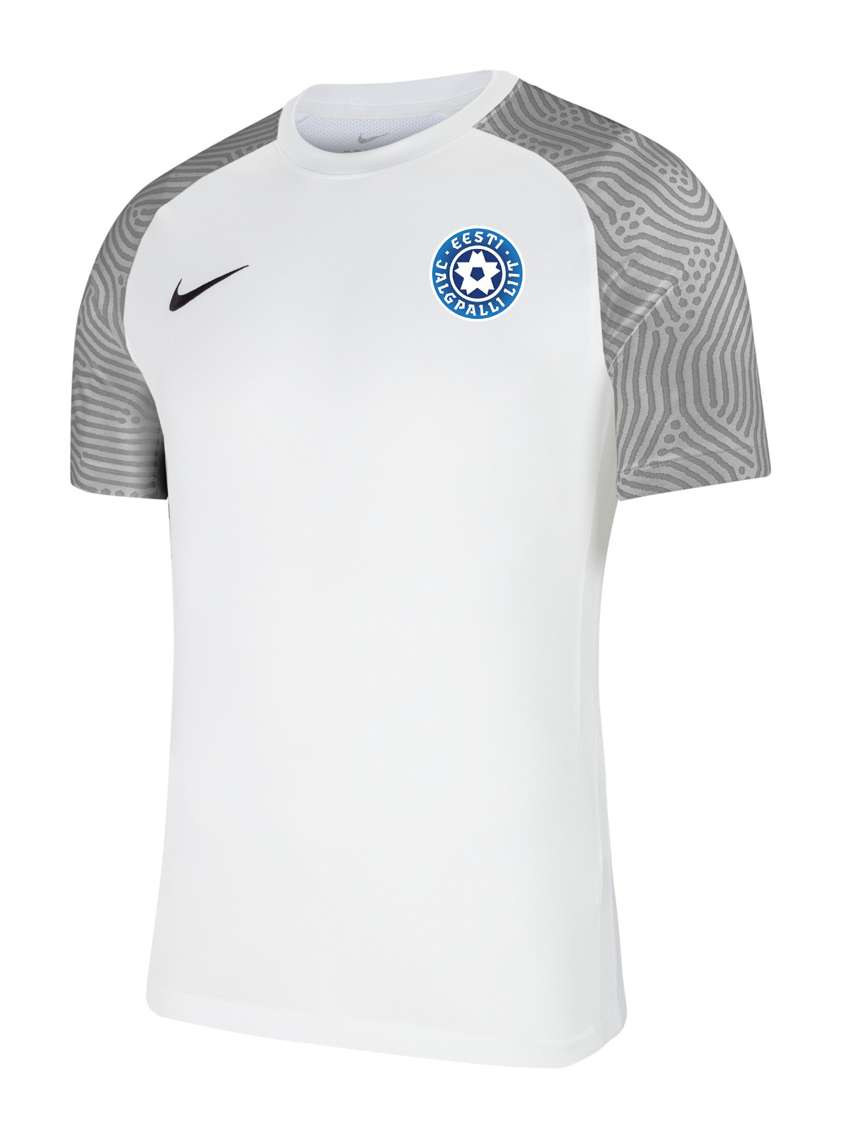 Maillot Extérieur Estonie 2021