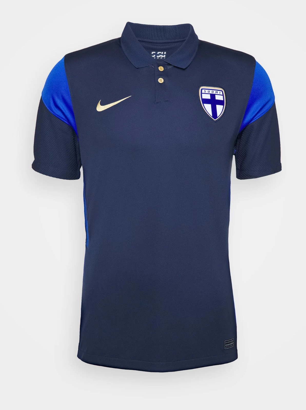 Maillot Exterieur Finlande 2020