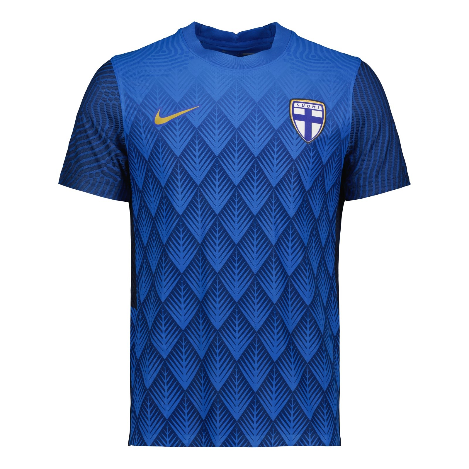 Maillot Extérieur Finlande 2022
