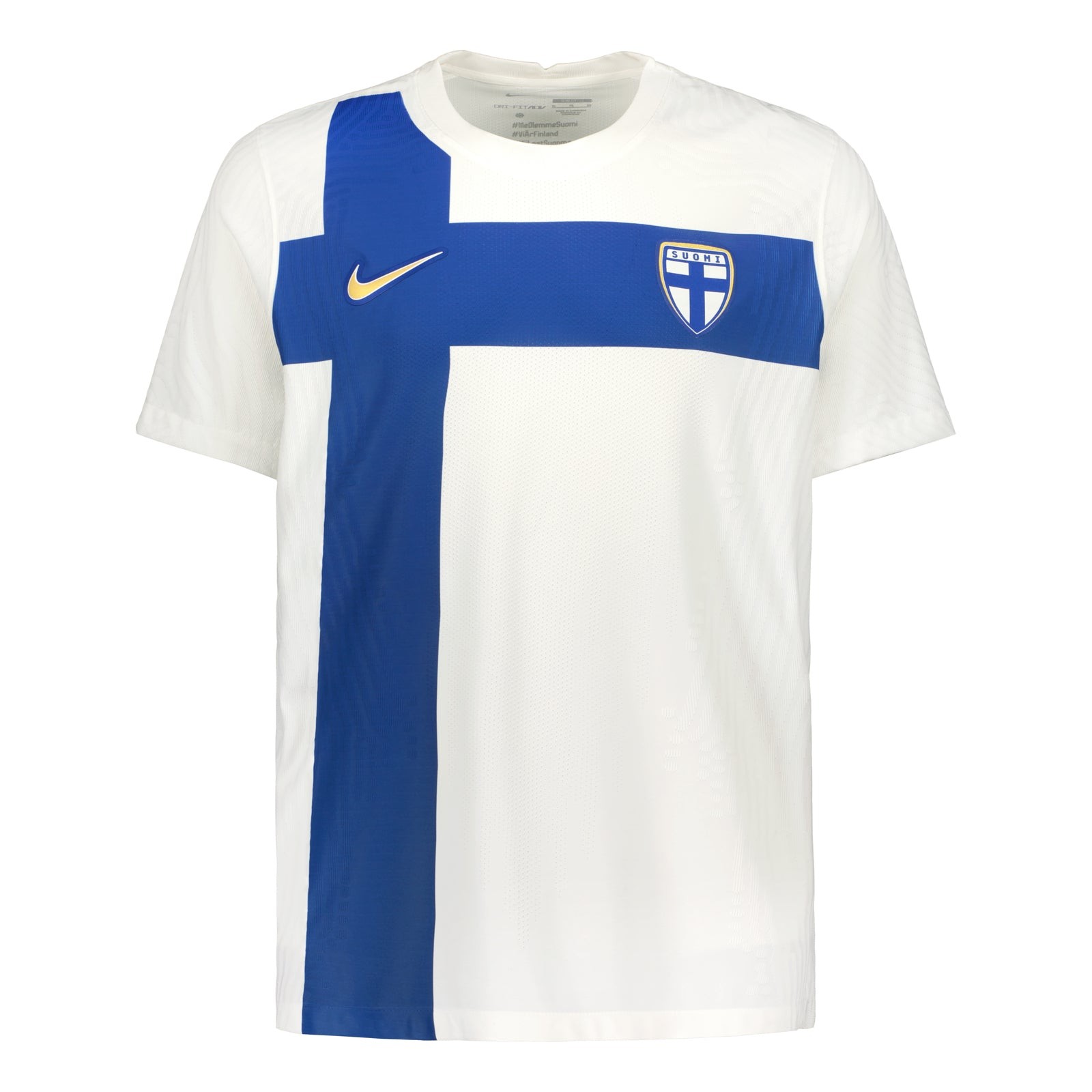 Maillot Domicile Finlande 2022