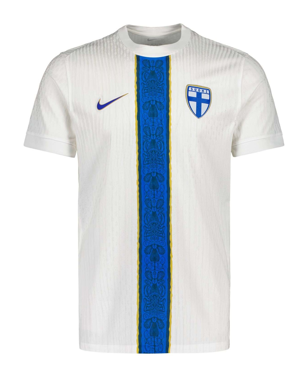Maillot Domicile Finlande 2025