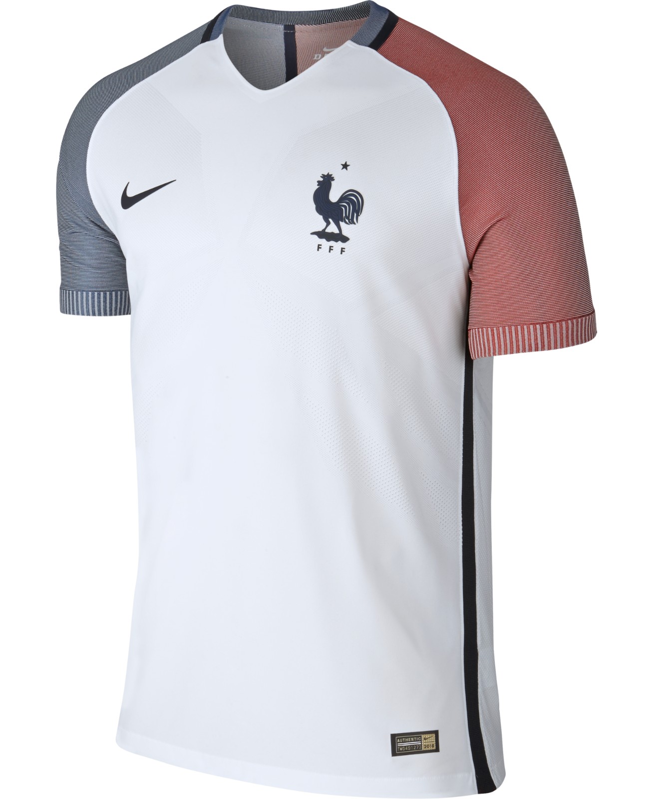 Maillot Extérieur France 2016