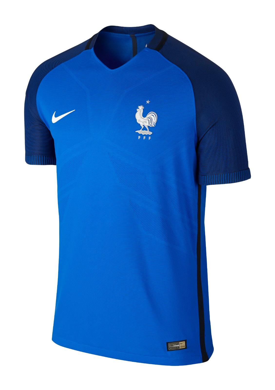 Maillot Domicile France 2016