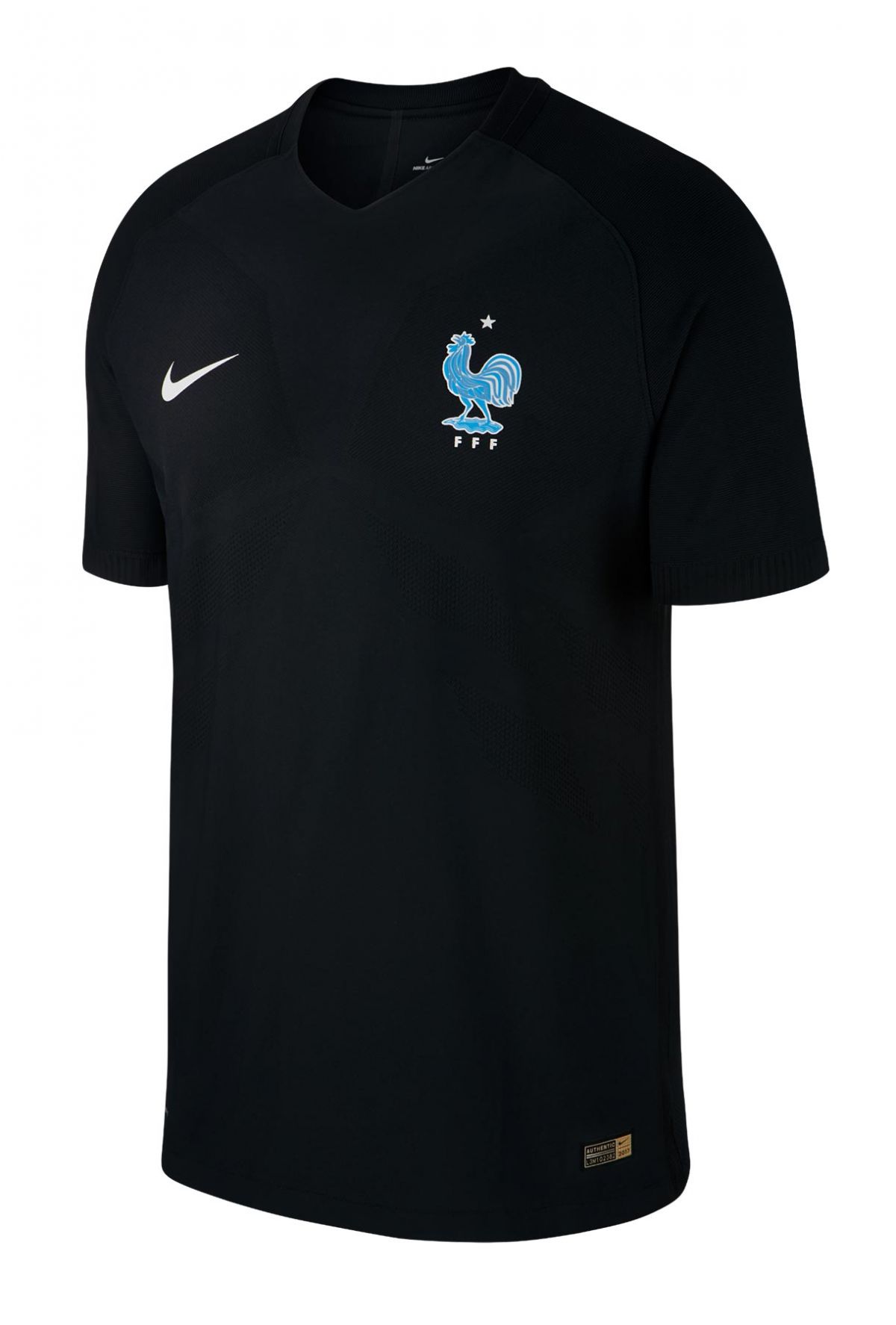 Maillot Third France 2016