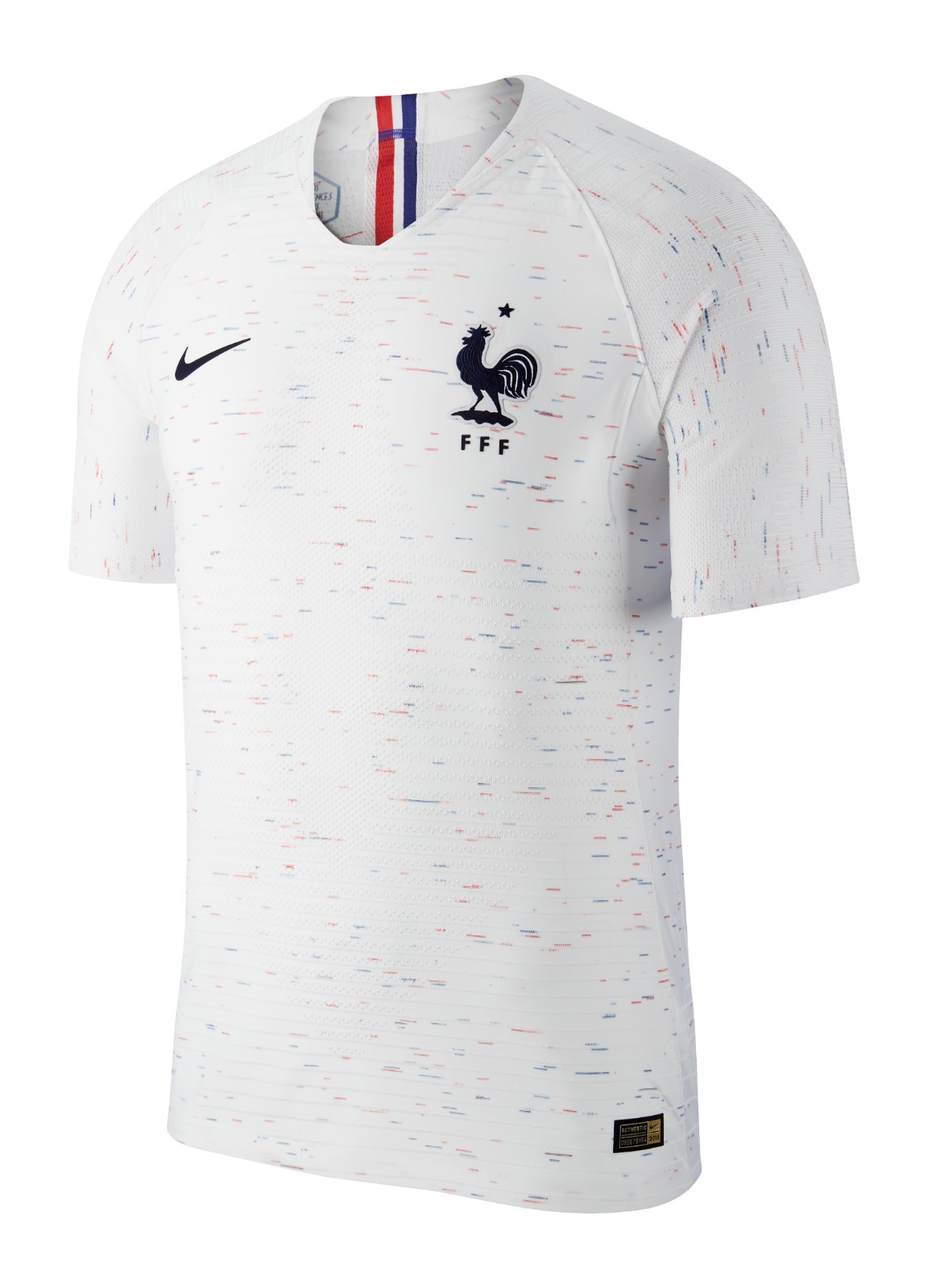 Maillot Exterieur France 2018