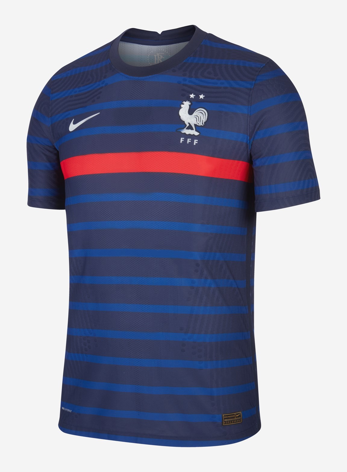 Maillot Domicile France 2020