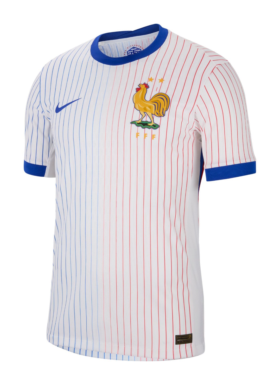 Maillot Extérieur France 2024