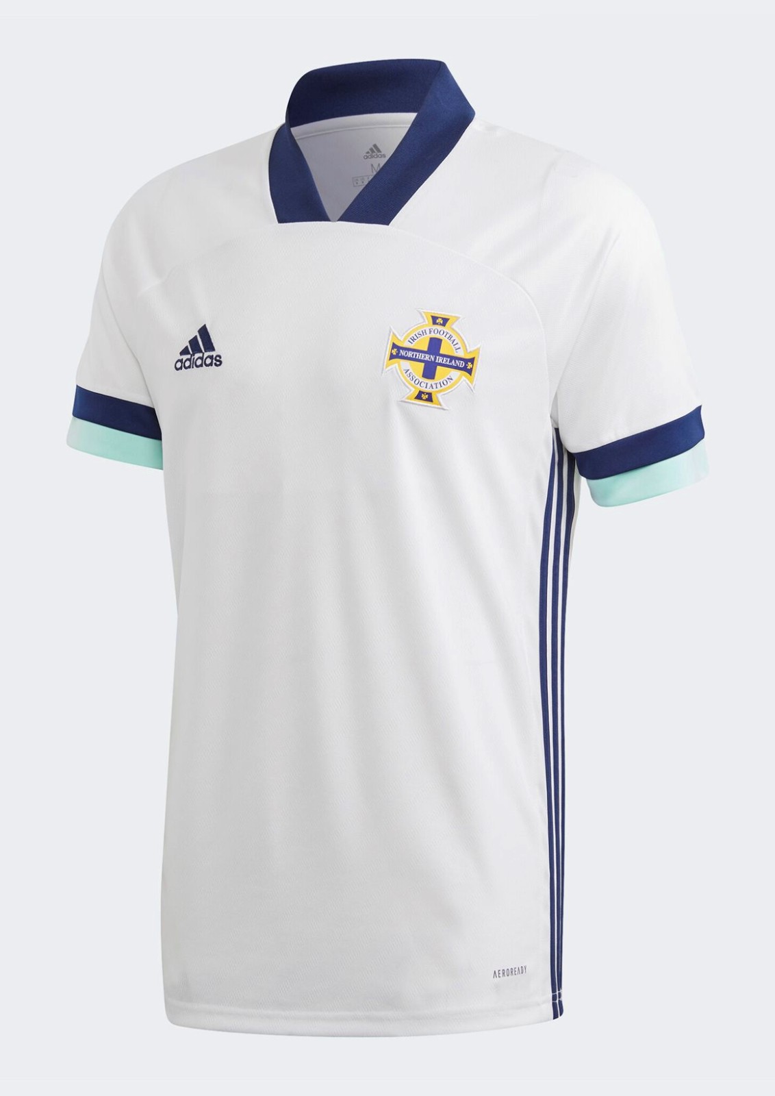 Maillot Exterieur Irlande du Nord 2020