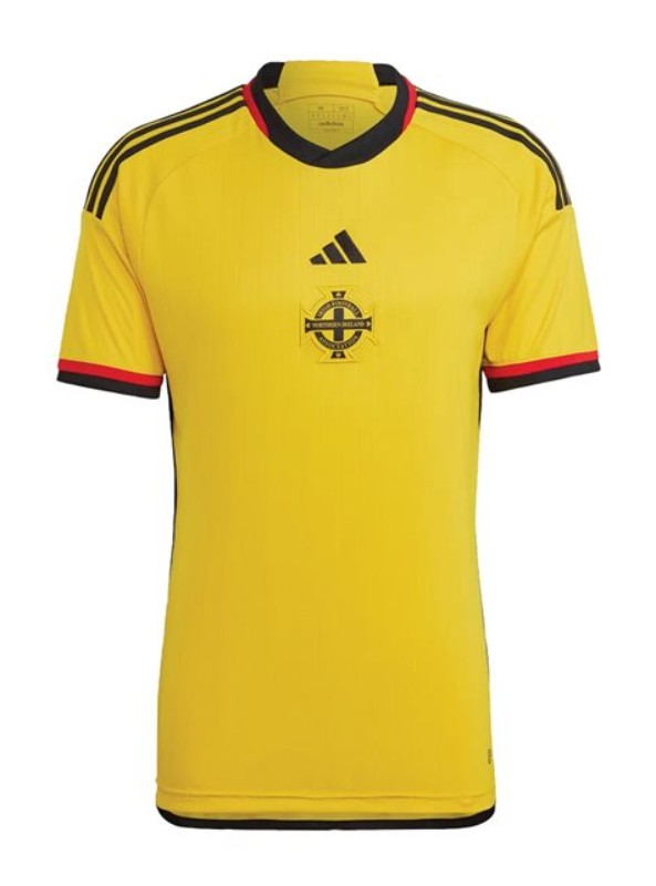 Maillot Extérieur Irlande du Nord 2022