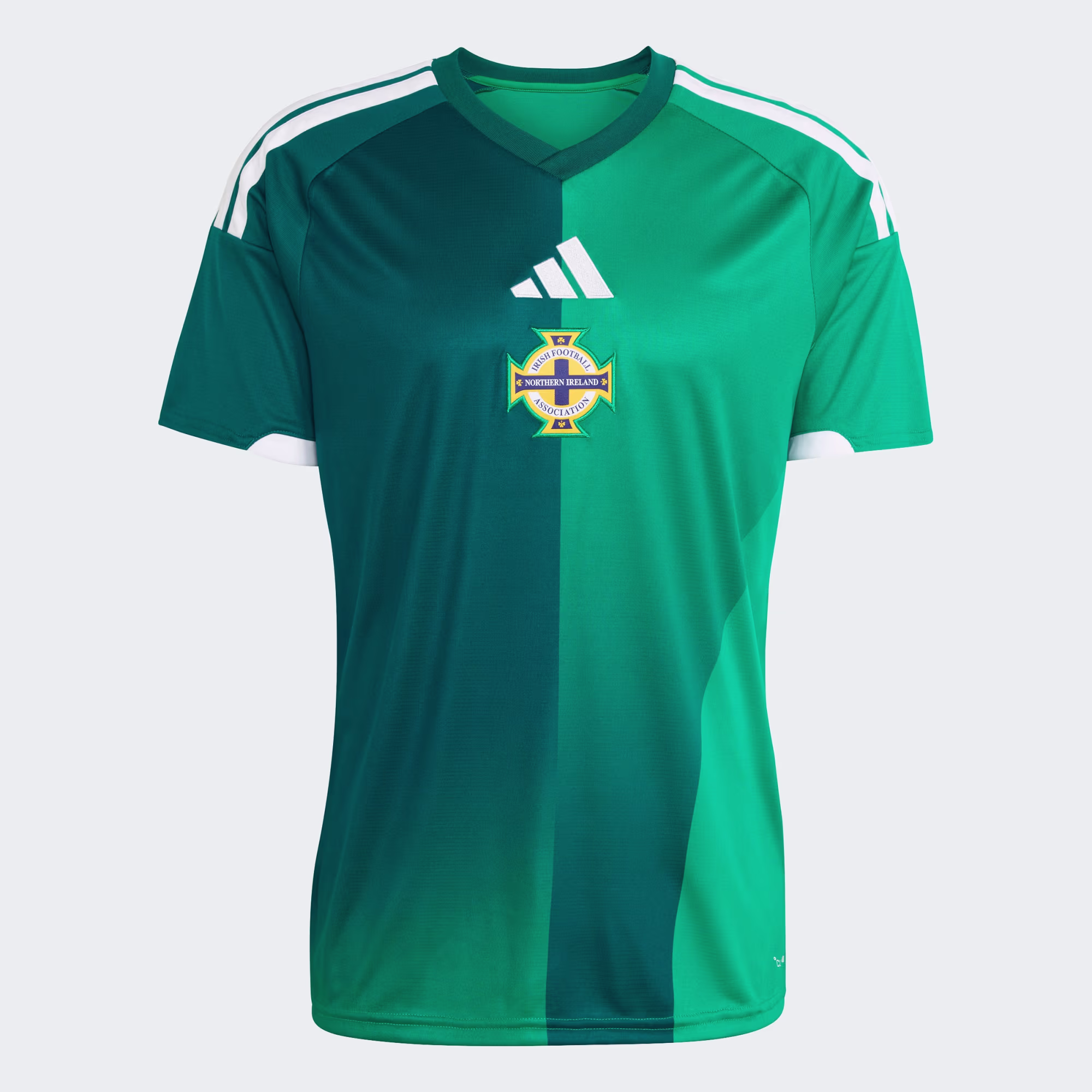 Maillot Domicile Irlande N. 2026