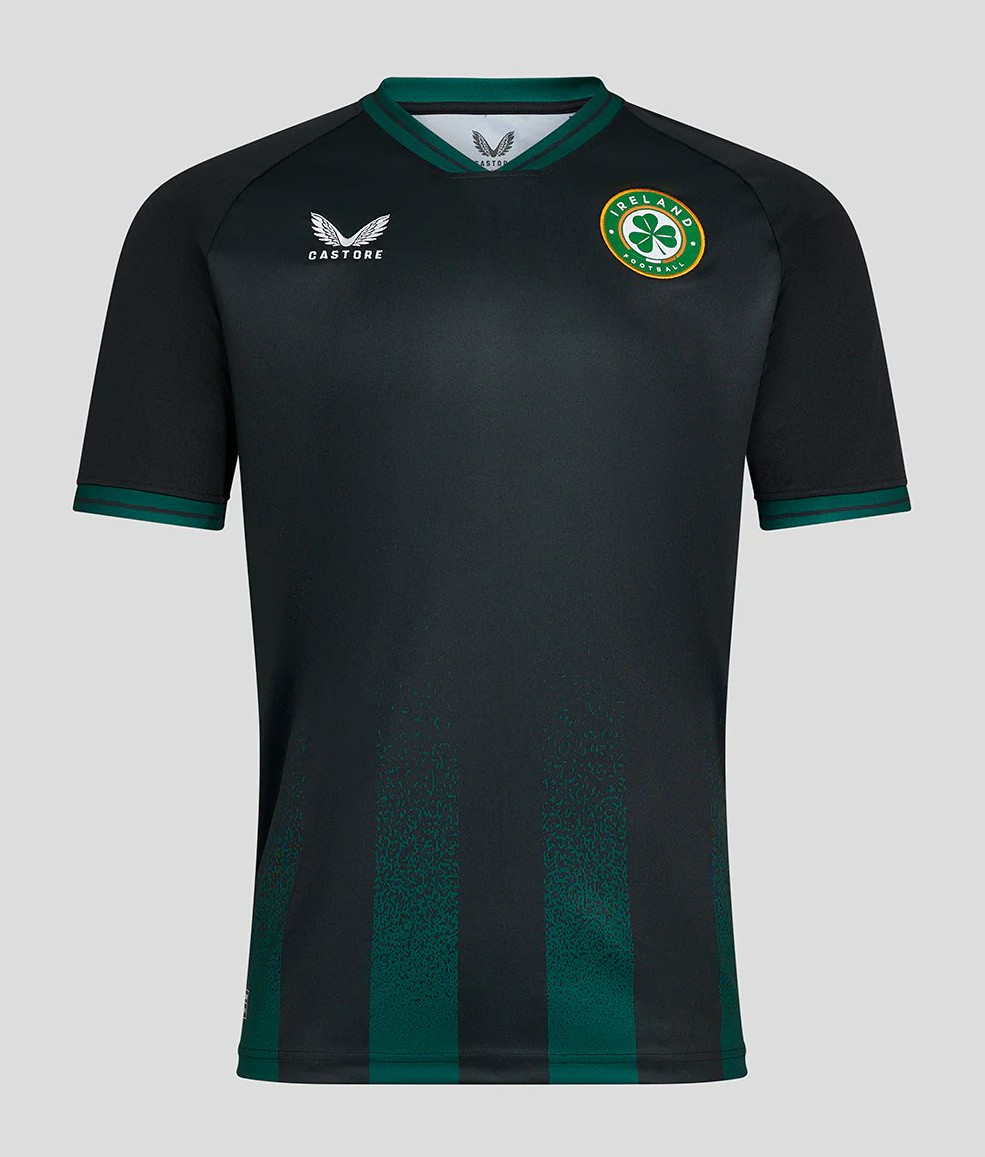 Maillot Third Irlande 2023