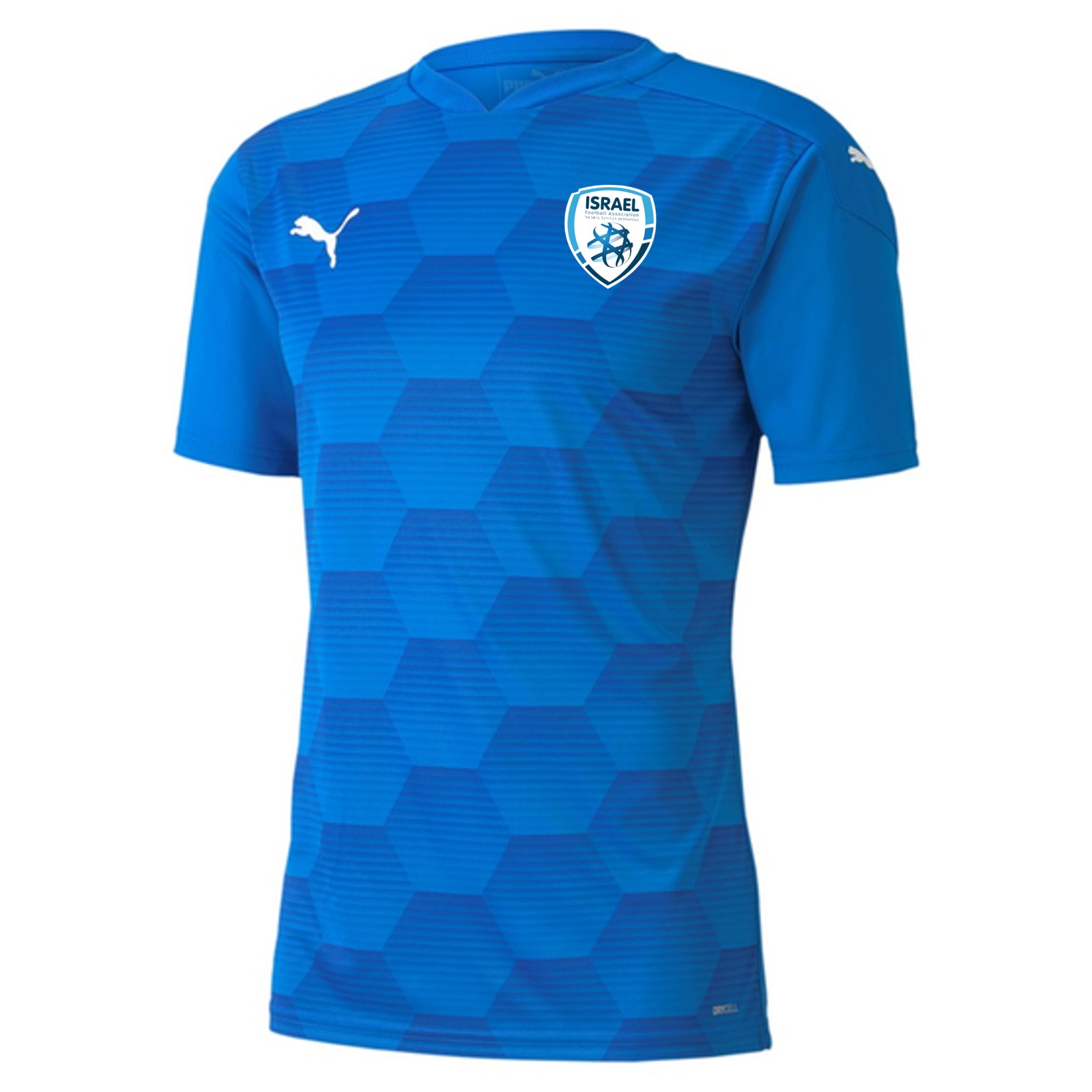Maillot Third Israël 2020
