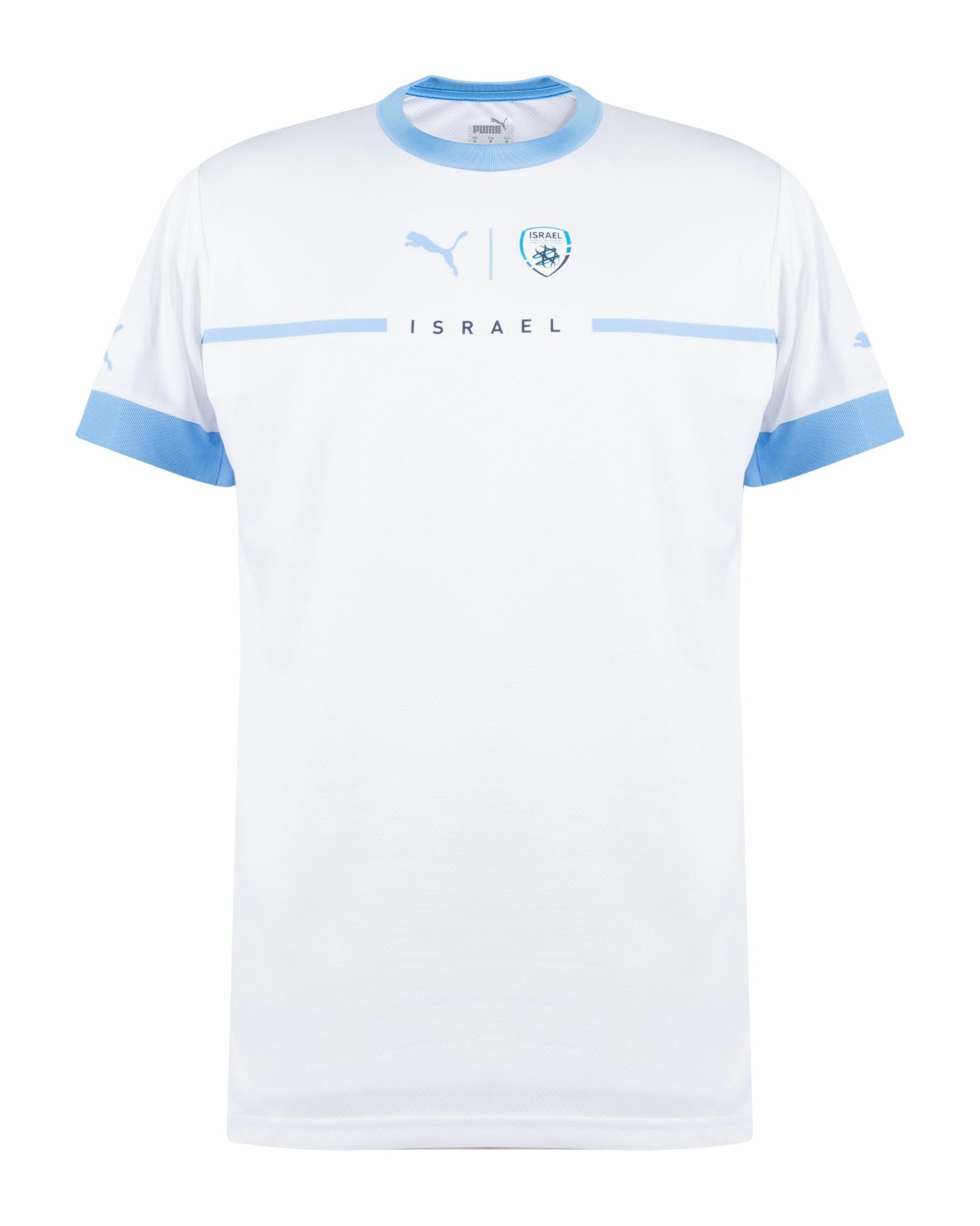 Maillot Extérieur Israël 2022