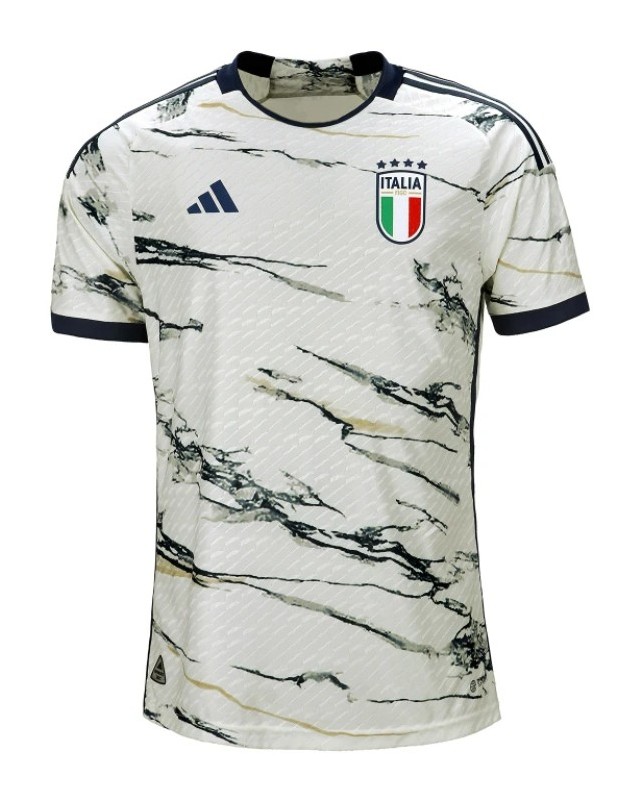 Maillot Extérieur Italie 2023