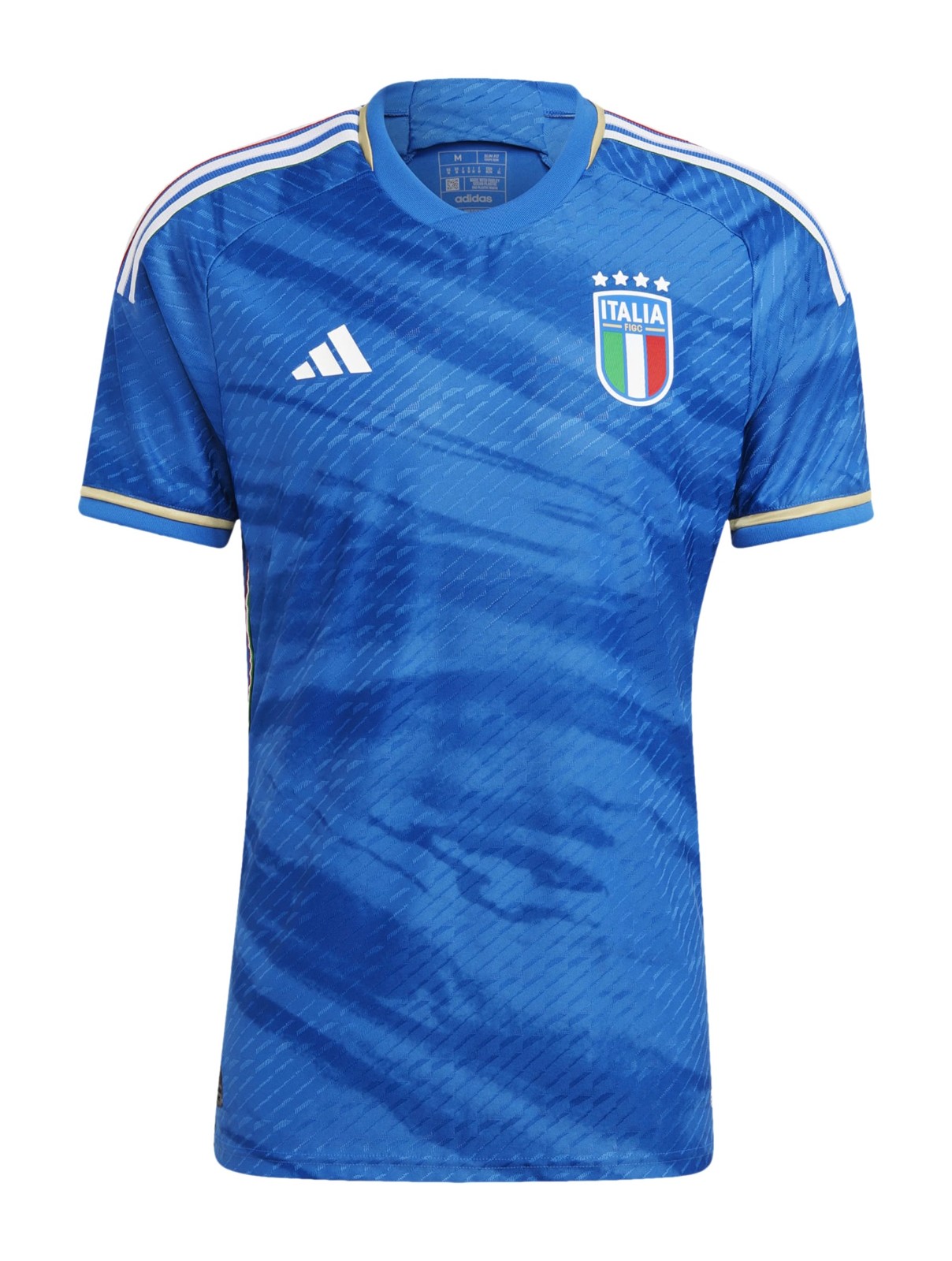 Maillot Domicile Italie 2023