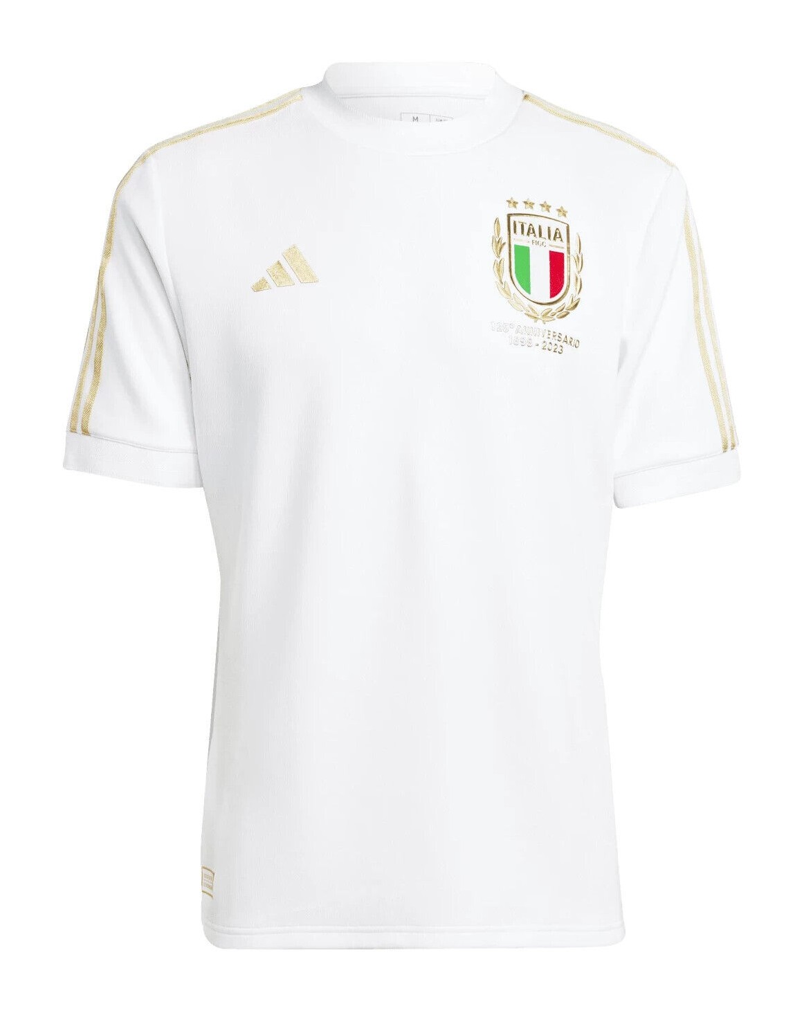 Maillot Anniversaire Italie 2023