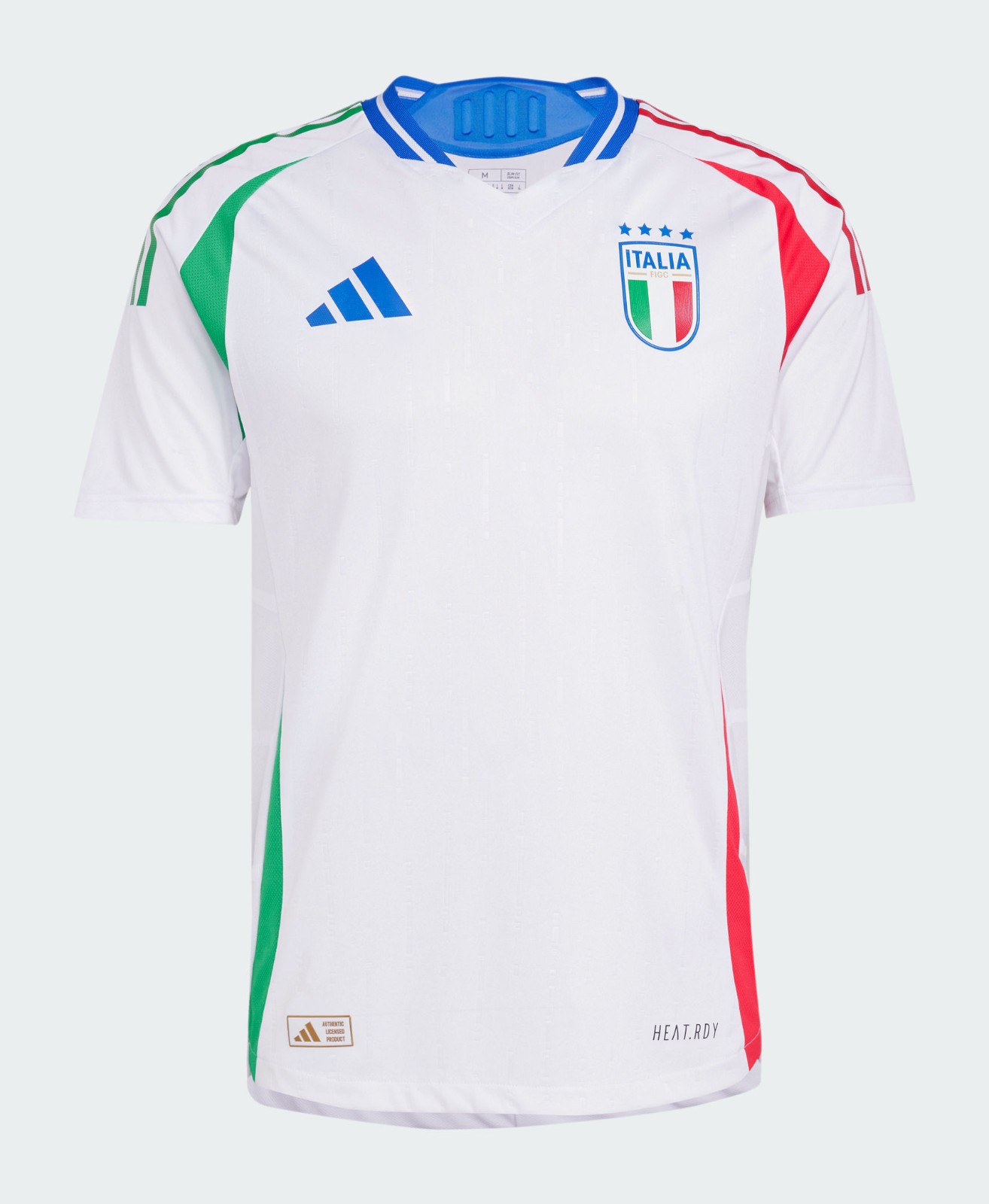 Maillot Extérieur Italie 2024