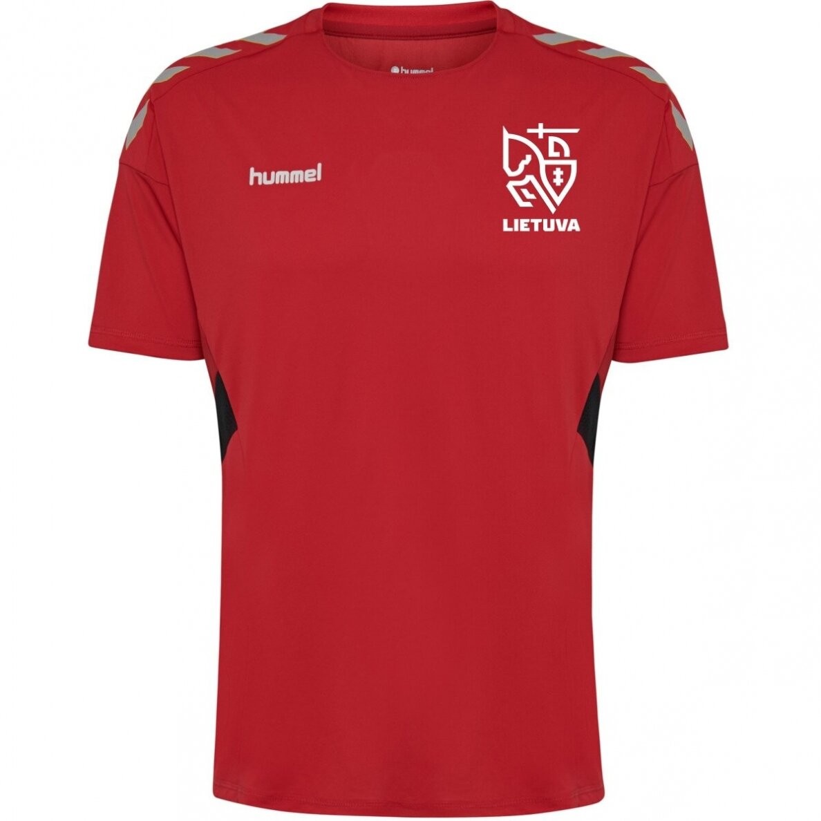 Maillot Exterieur Lituanie 2020