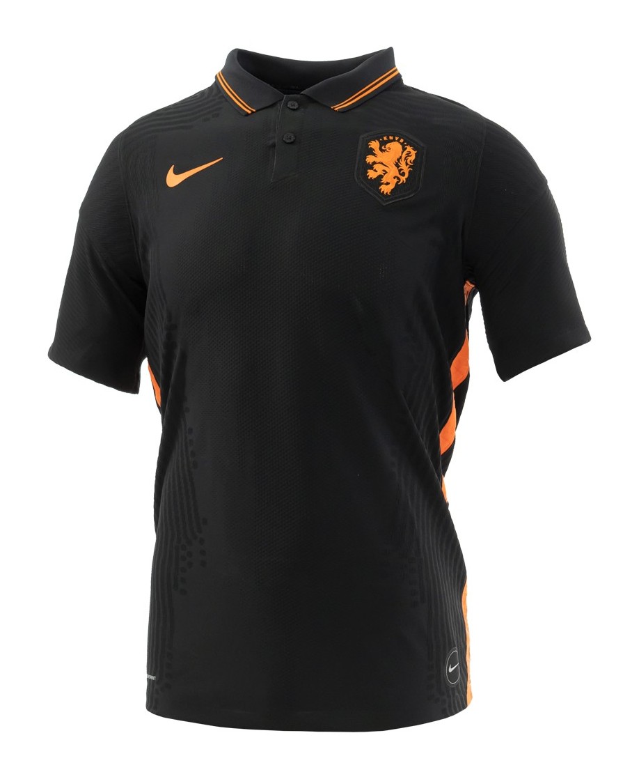 Maillot Exterieur Pays Bas 2020