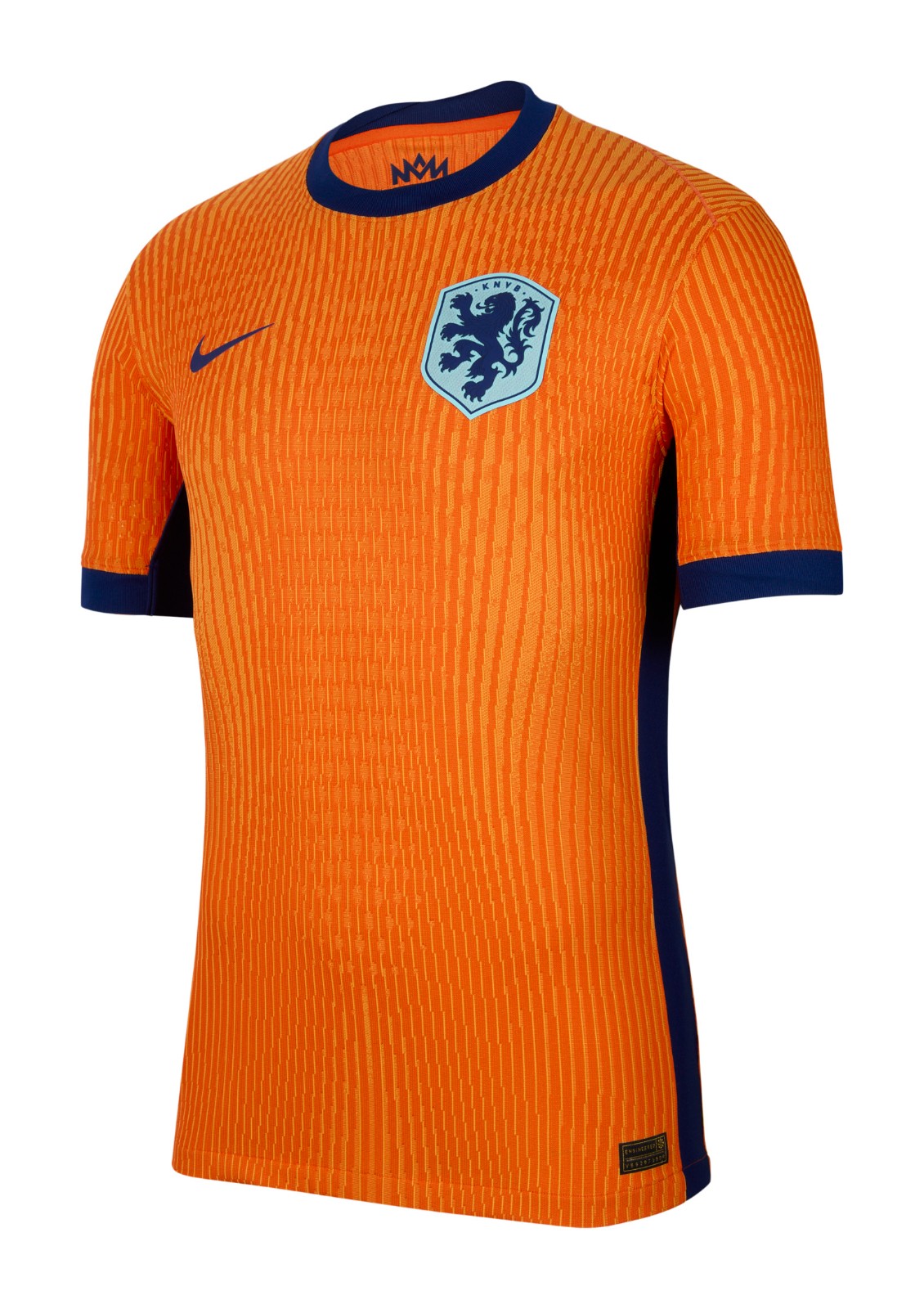 Maillot Domicile Pays Bas 2024
