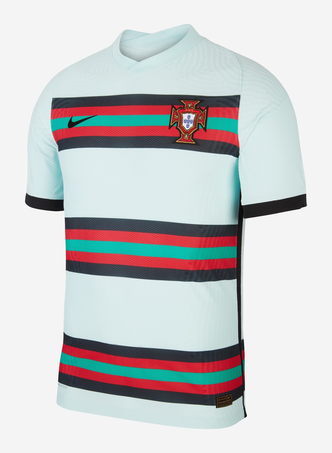 Maillot Exterieur Portugal 2020