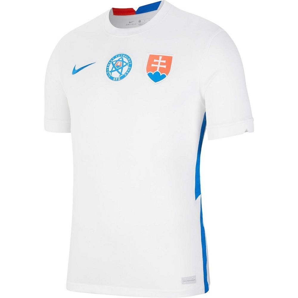 Maillot Exterieur Slovaquie 2020