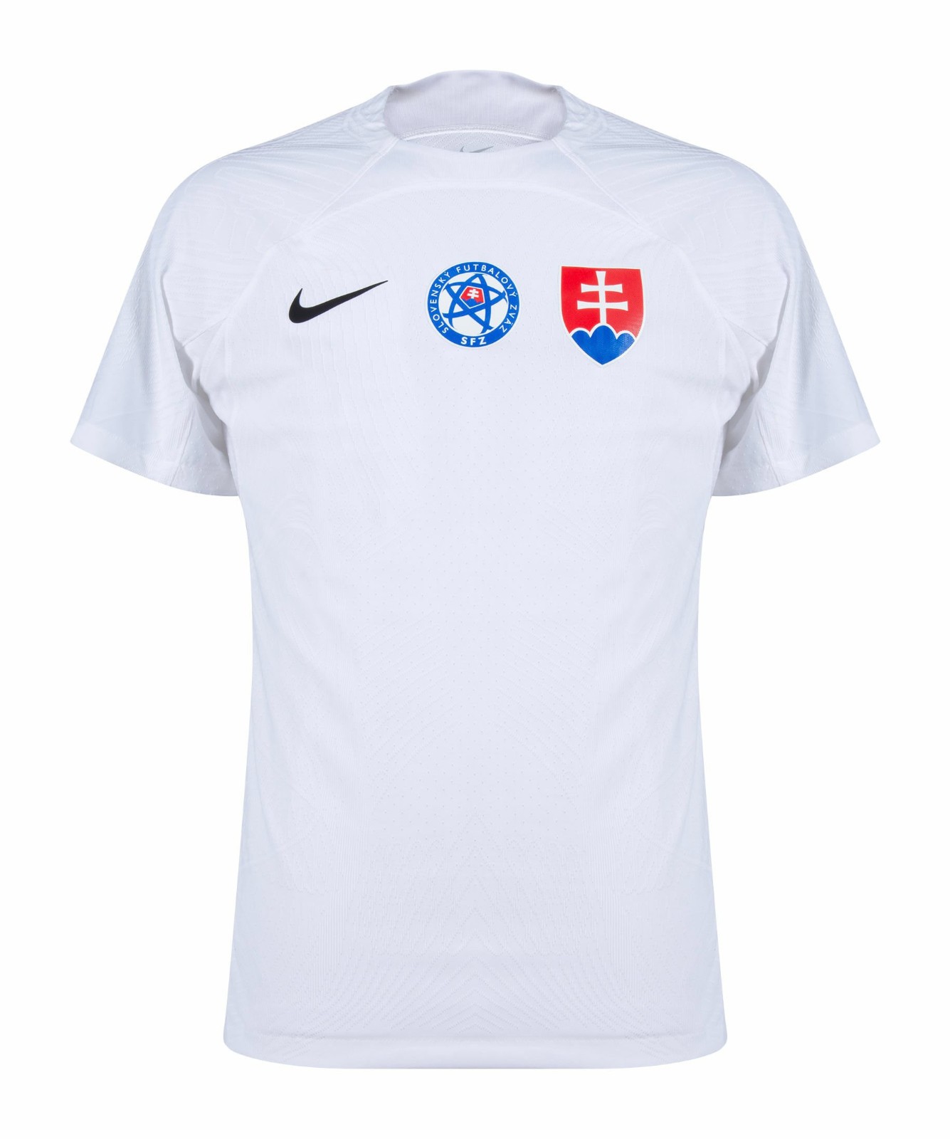 Maillot Extérieur Slovaquie 2024