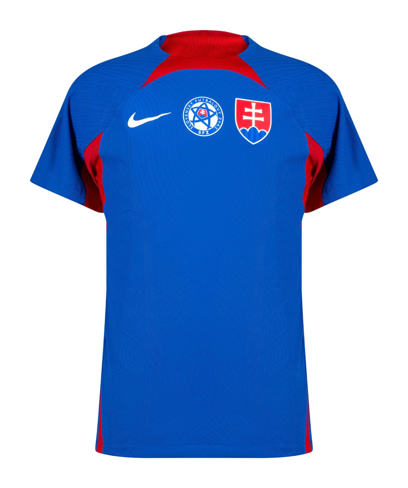 Maillot Domicile Slovaquie 2024