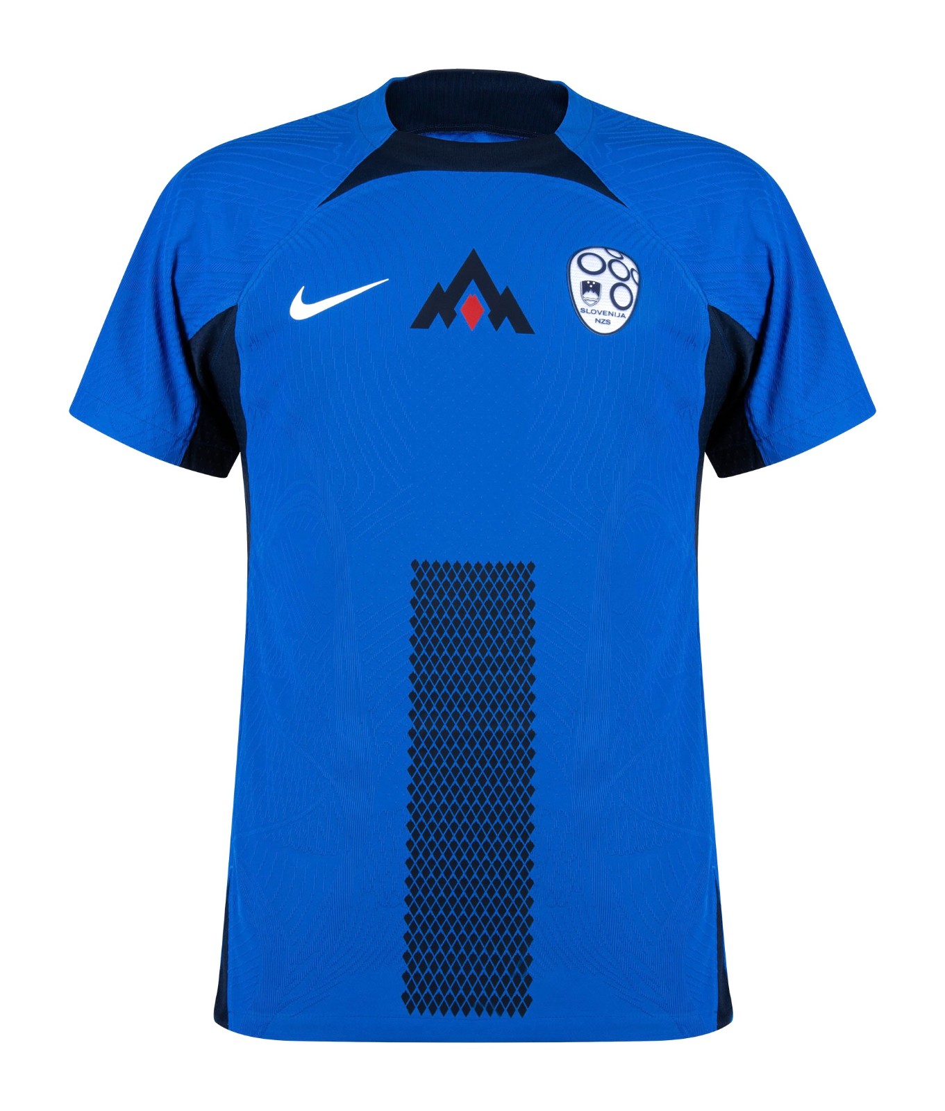 Maillot Extérieur Slovénie 2024