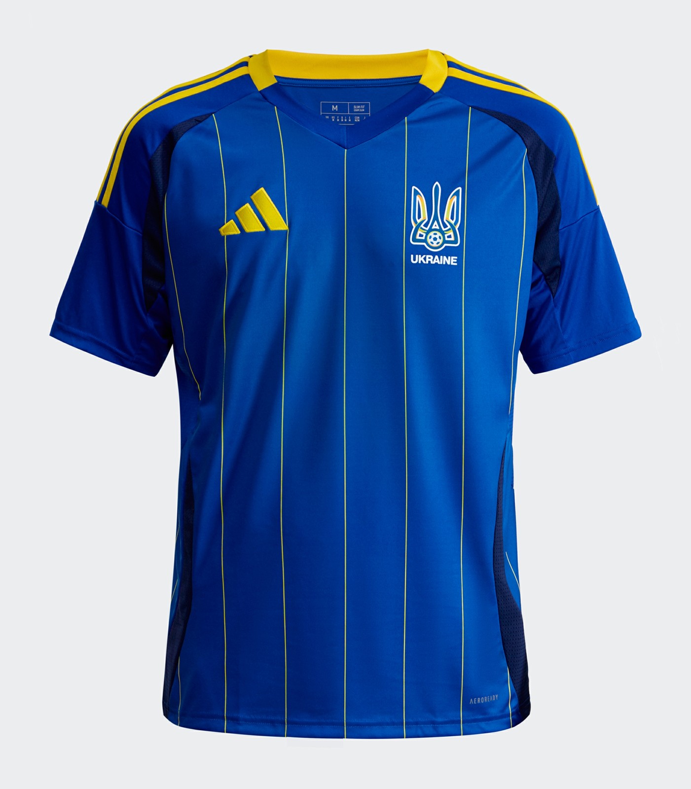 Maillot Extérieur Ukraine 2025