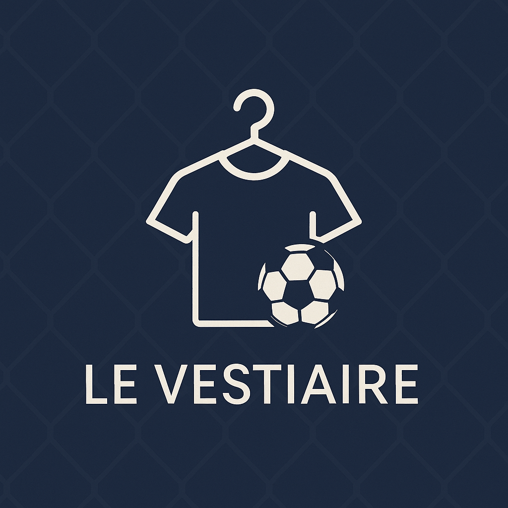 Le Vestiaire logo